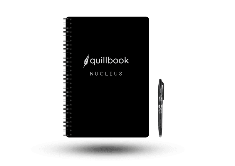 Nucleus Nucleus